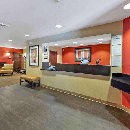 Extended Stay America Select Suites - Atlanta - Perimeter - Peachtree Dunwoody Εξωτερικό φωτογραφία