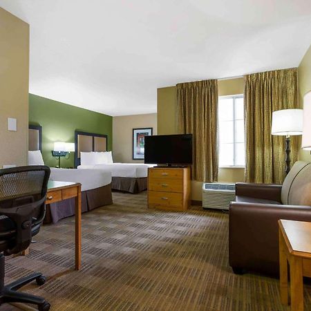 Extended Stay America Select Suites - Atlanta - Perimeter - Peachtree Dunwoody Εξωτερικό φωτογραφία