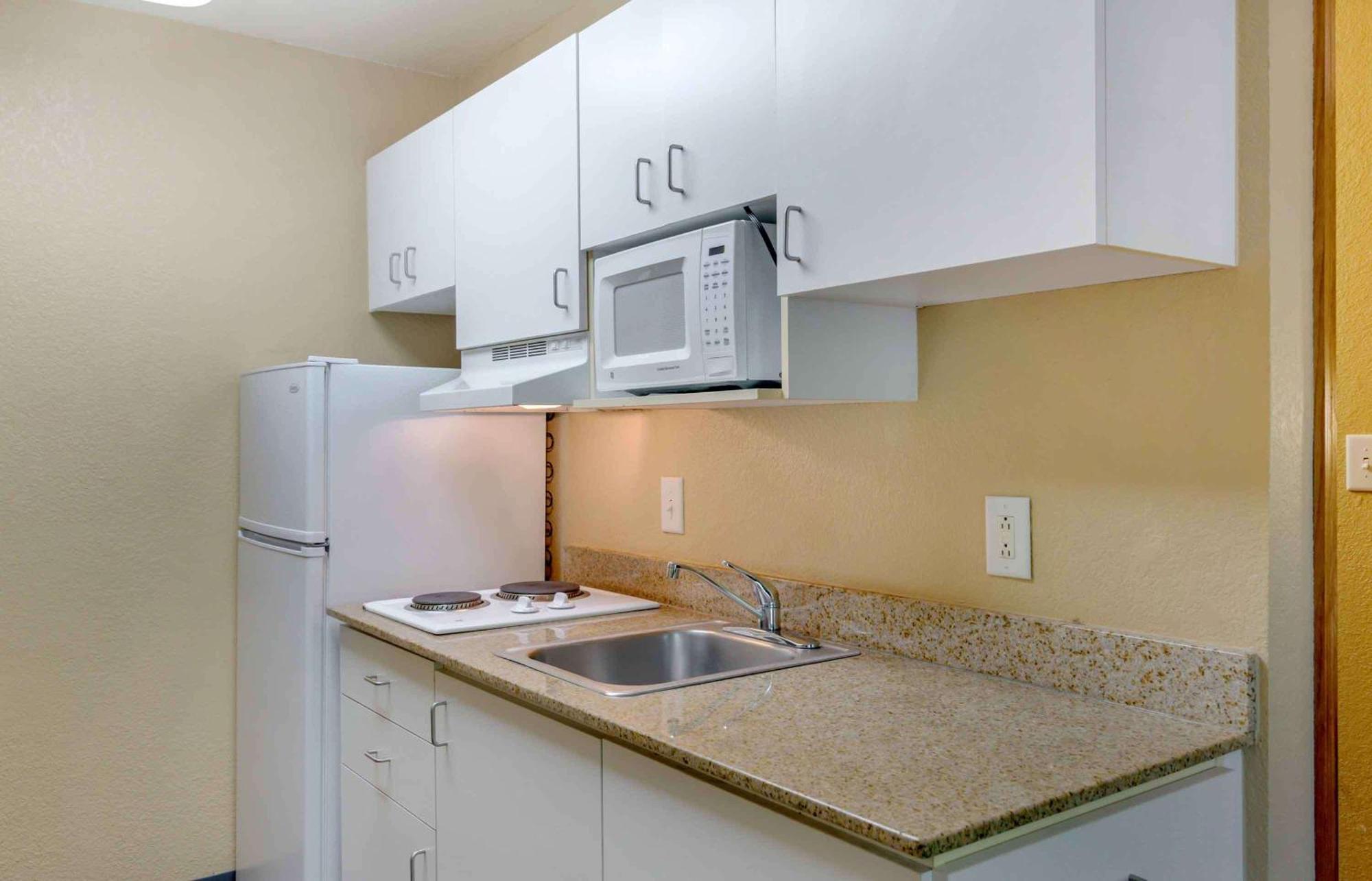 Extended Stay America Select Suites - Atlanta - Perimeter - Peachtree Dunwoody Εξωτερικό φωτογραφία