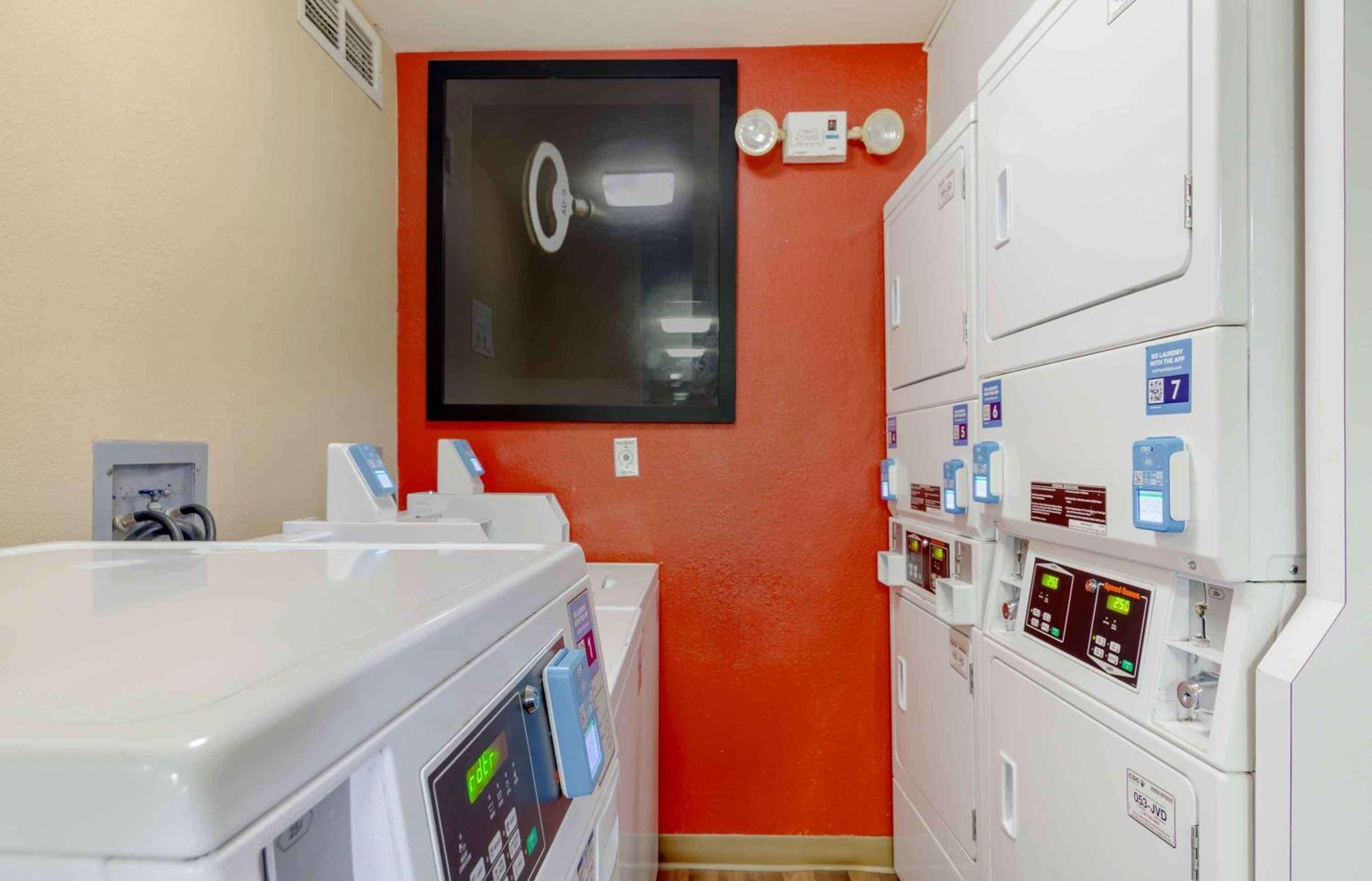 Extended Stay America Select Suites - Atlanta - Perimeter - Peachtree Dunwoody Εξωτερικό φωτογραφία