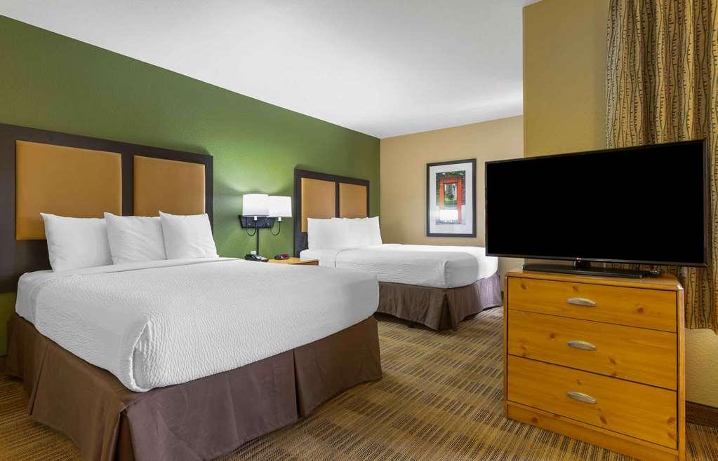 Extended Stay America Select Suites - Atlanta - Perimeter - Peachtree Dunwoody Δωμάτιο φωτογραφία