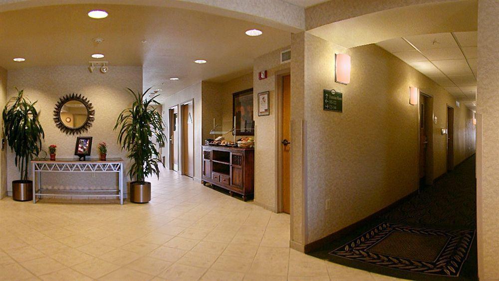 Extended Stay America Select Suites - Atlanta - Perimeter - Peachtree Dunwoody Εξωτερικό φωτογραφία