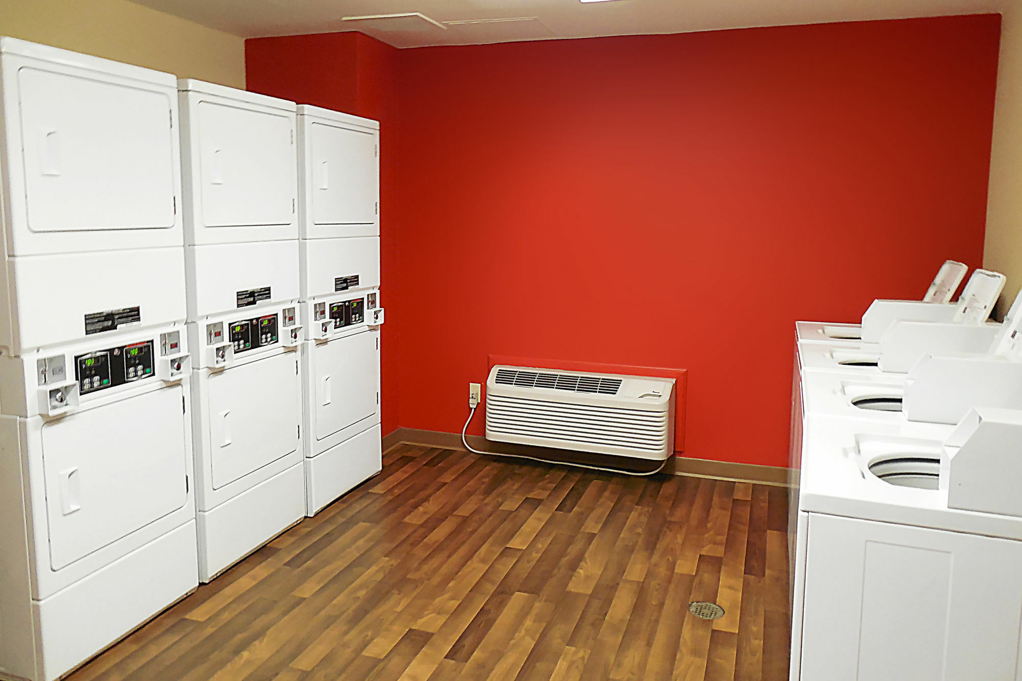 Extended Stay America Select Suites - Atlanta - Perimeter - Peachtree Dunwoody Εξωτερικό φωτογραφία