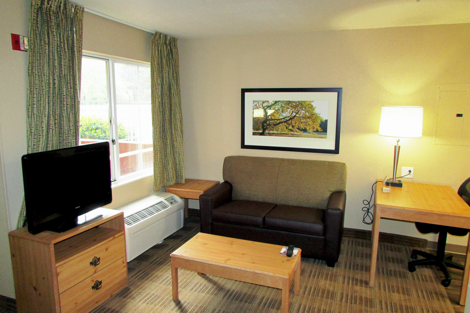 Extended Stay America Select Suites - Atlanta - Perimeter - Peachtree Dunwoody Εξωτερικό φωτογραφία